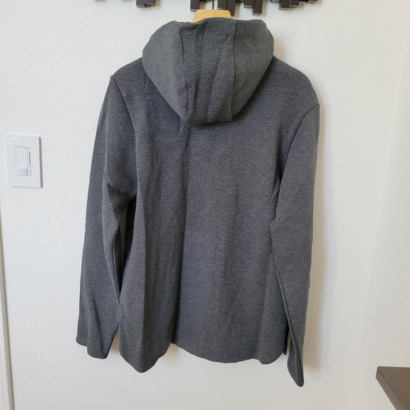 Adidas x Jet Li WUJI Jacket - size M - Picture 2 of 4